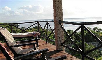 Tijara Beach Hotel Mombasa Exterior foto