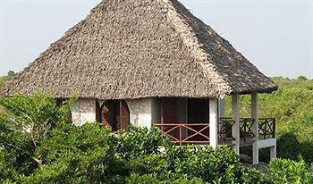 Tijara Beach Hotel Mombasa Exterior foto