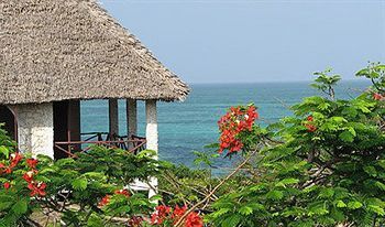 Tijara Beach Hotel Mombasa Exterior foto